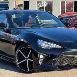 2019 Toyota 86
