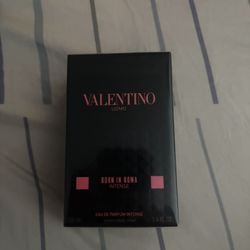 Valentino Born in Roma