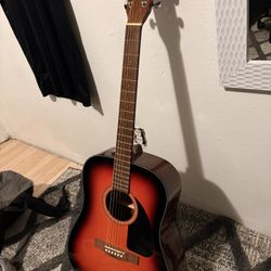 Fender Gutair