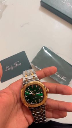 Luxury Watch New