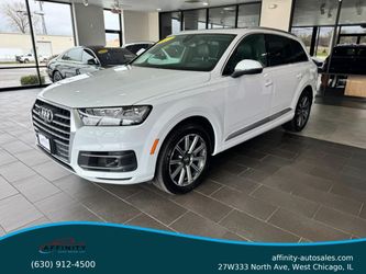 2017 Audi Q7