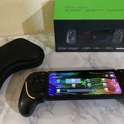 Razer Kishi 5G with Kishi Ultimate Controller