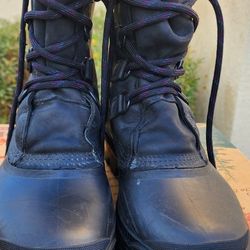 Sorel Mens Snow Boots (USED)