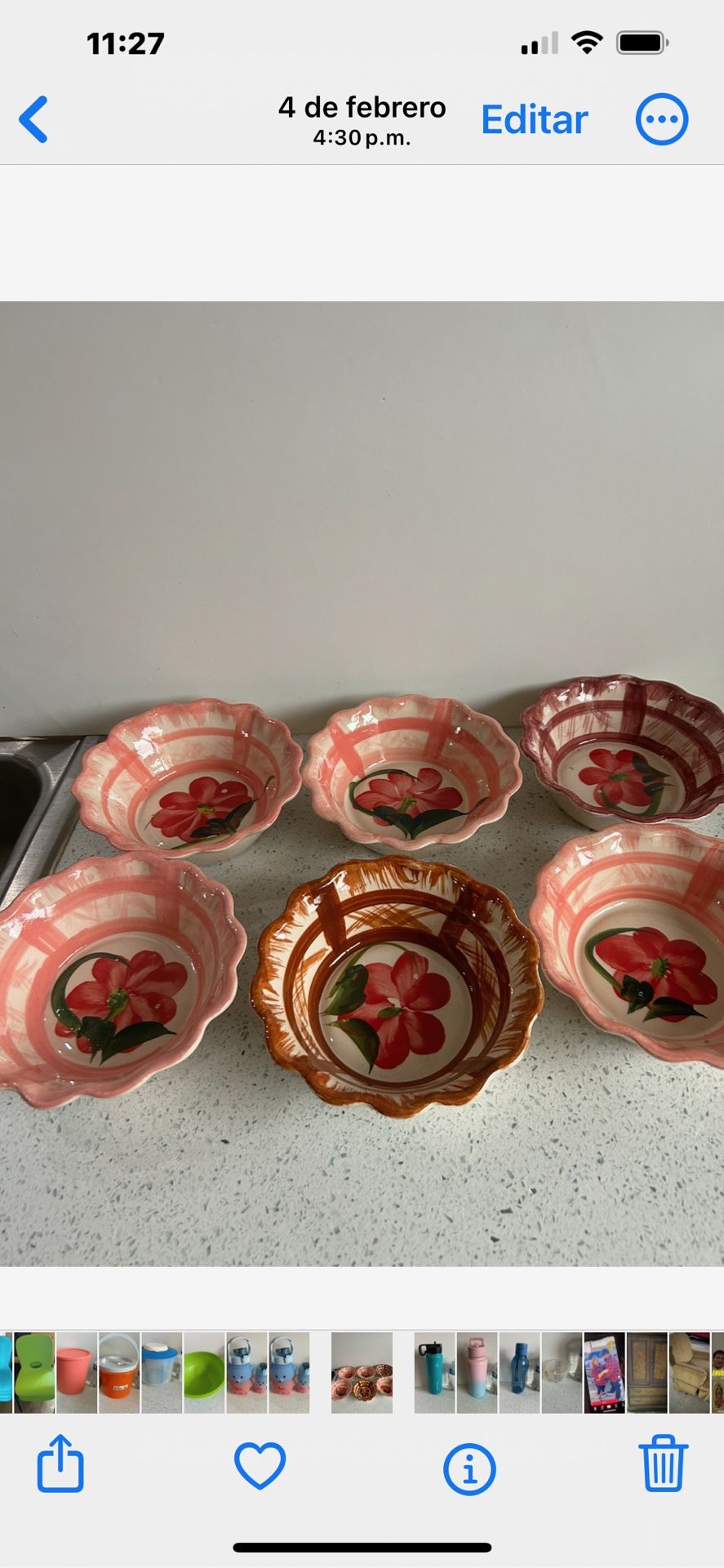Platitos