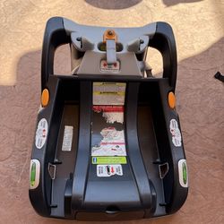 Chicco Carfit 30 (Base Only)