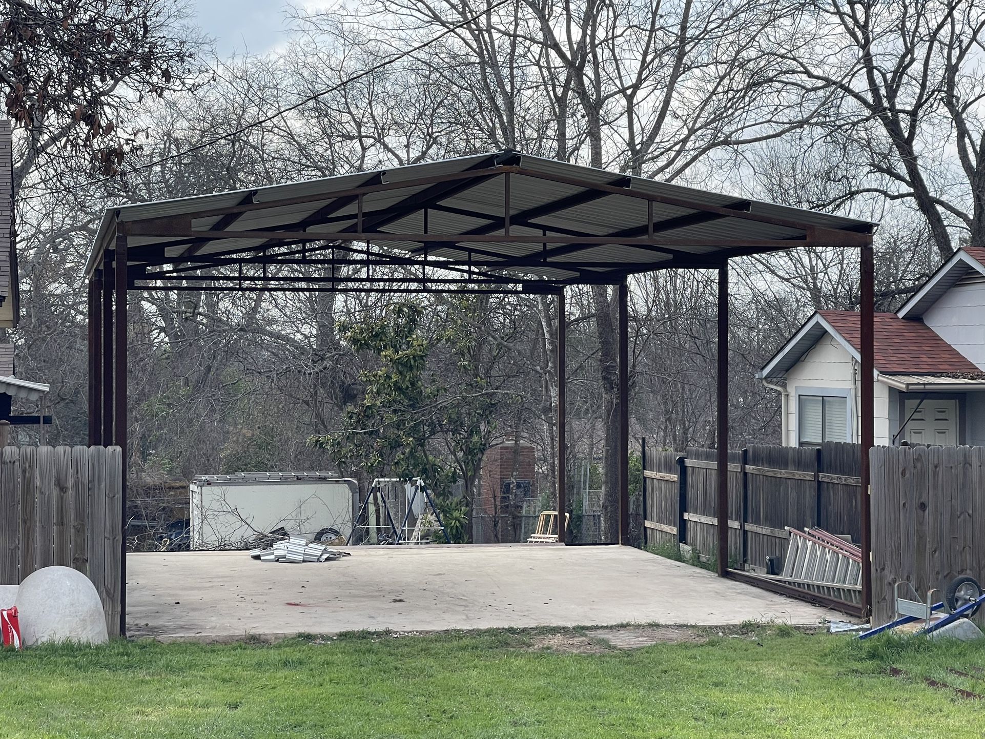 Carports ,Metal Buildings , for Sale in San Antonio, TX OfferUp