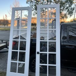 French Door 