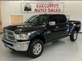 2018 RAM 2500