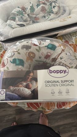 Boppy