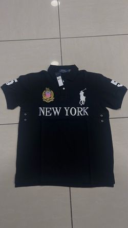 Polo Ralph Lauren New York Polo Shirt