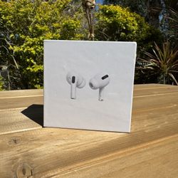 Airpods Pro