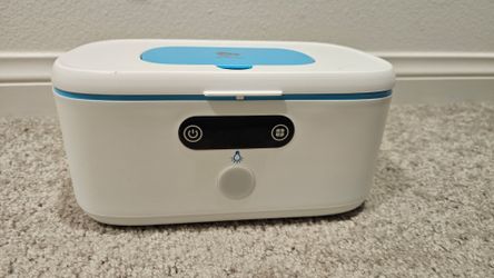 baby wipes warmer