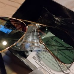 Aviator Sunglasses