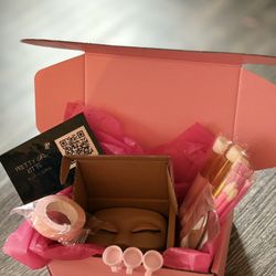 Beginner lash kit