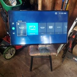 Smart TV