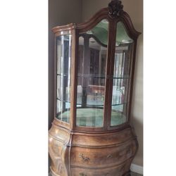 China Cabinet