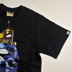 BAPE T-SHIRT