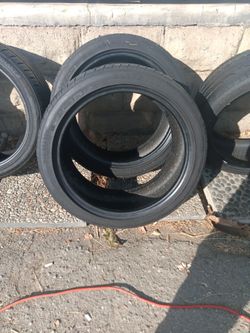 Good Year Eagle Sport 4B2R/2821