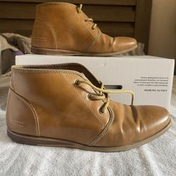 Aldo Boots 