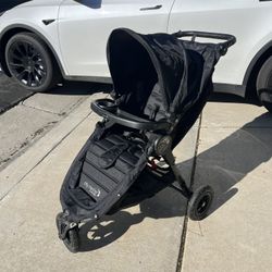 GT Citi Mini Stroller