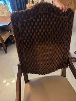 Throne