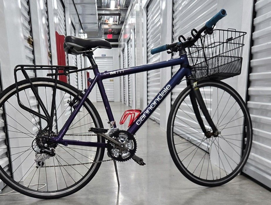 Cannondale