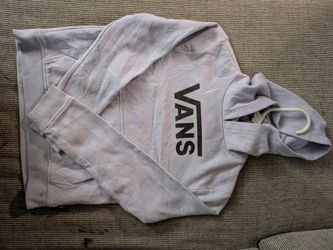 Girls Van Sweater