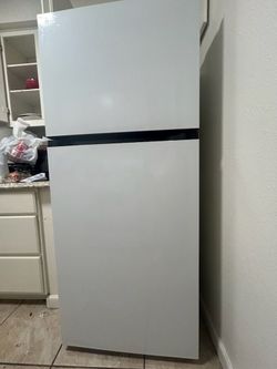 LG Refrigerator