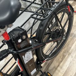 Electric Bike Arrow 11