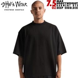 Black/ white shirts
