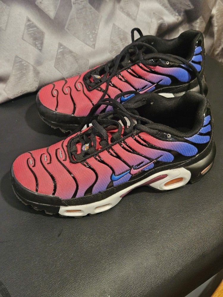 Nike Airmax Plus