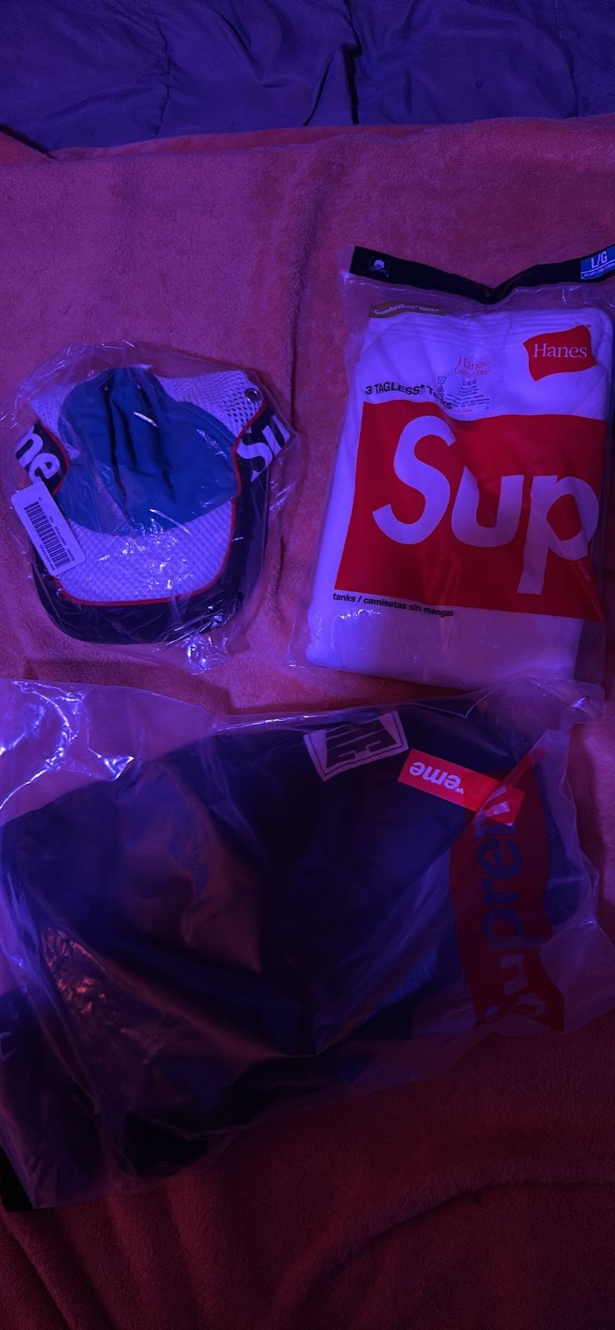 Supreme