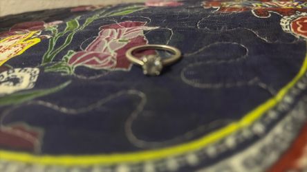 Pandora ring