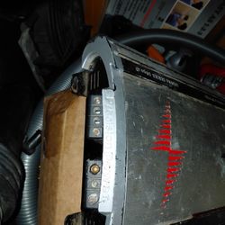 Precision Power Sedona 850 Mono