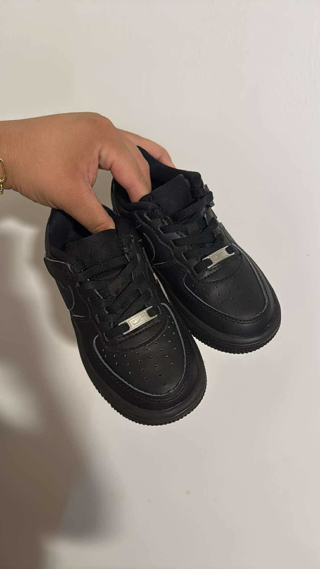 Toddler Nike Air Force 