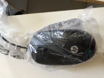 Hp usb mouse