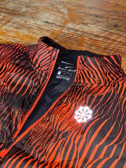 Nike dri fit