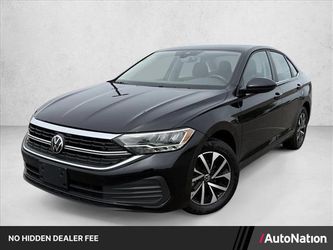 2024 Volkswagen Jetta