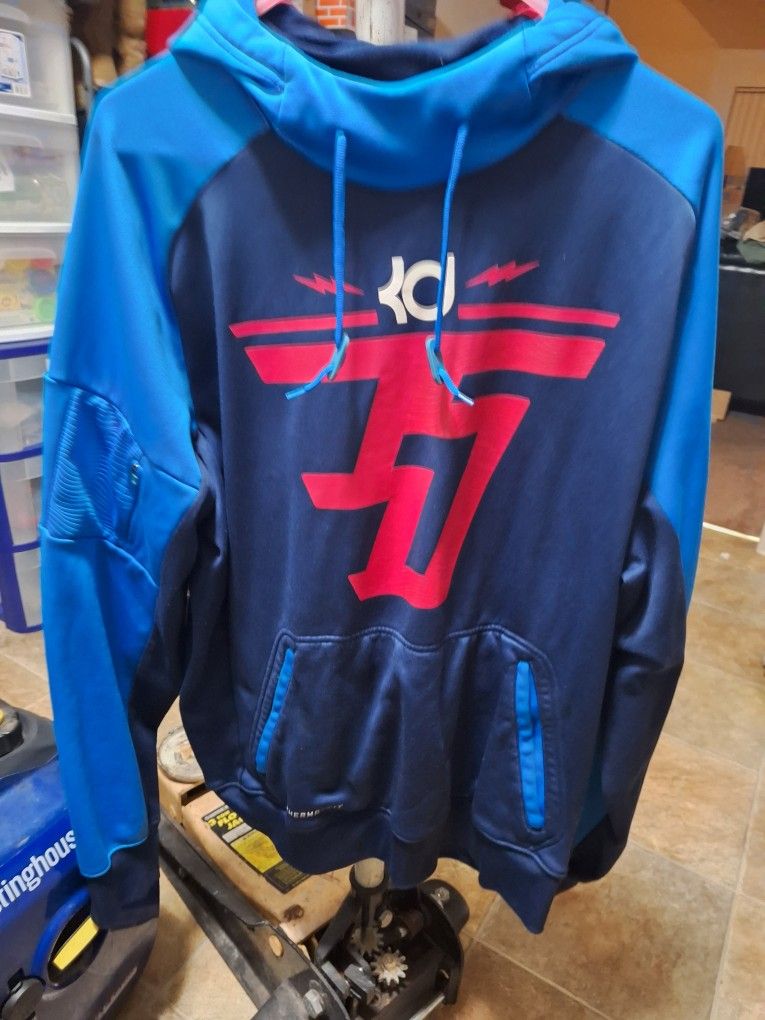 Nike Terma-Fit KD Pull Over Hoodie