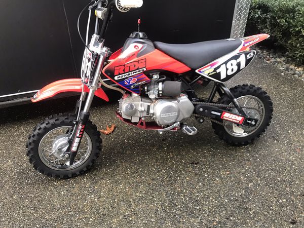 Mod crf50 for Sale in Duvall, WA - OfferUp