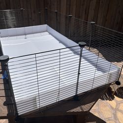 Small Animal Cage 