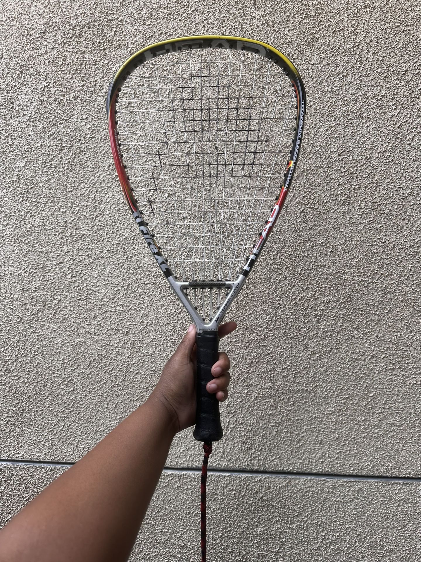 Head Tennis Racket