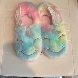 Unicorn Sleeper For Girls, $5