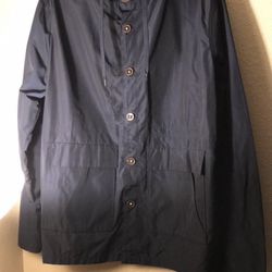 Five Four Jacket - 3XL (New)