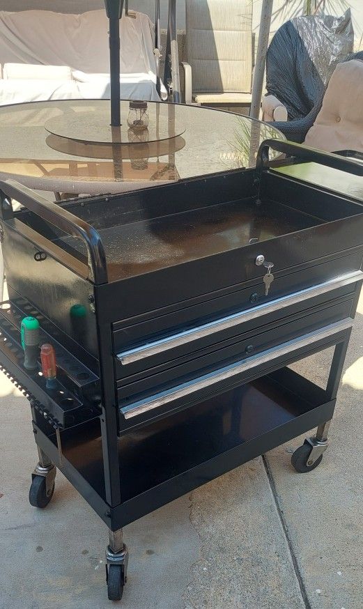 Tool Box