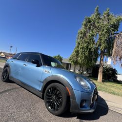 2016 Mini Cooper 