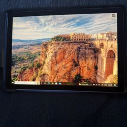Microsoft surface