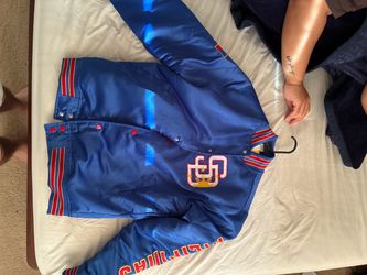 Filipino Heritage Night jacket 2026(M)