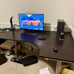 IKEA large office  GALANT 