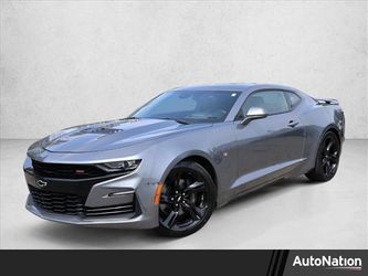 2019 Chevrolet Camaro